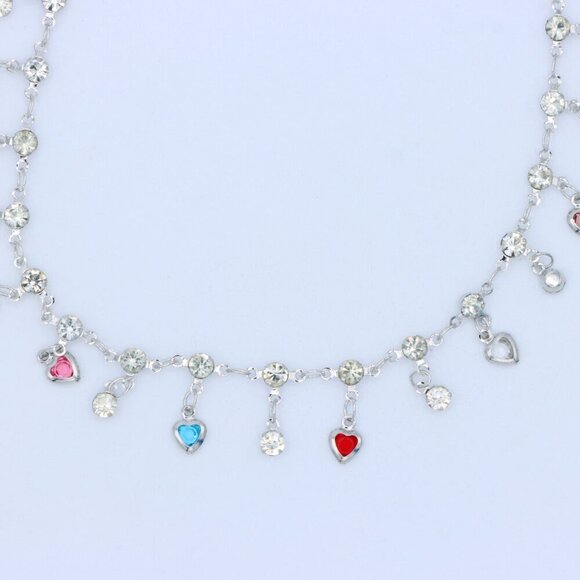 "Minimalist & Elegant Necklace Chain – Perfect for Women & Girls | UNVRC1321 - Picture 4 of 10